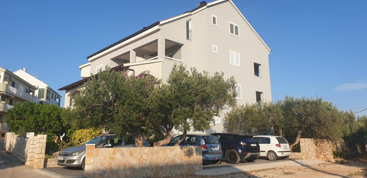 Apartments Luma Hvar Town Exterior photo