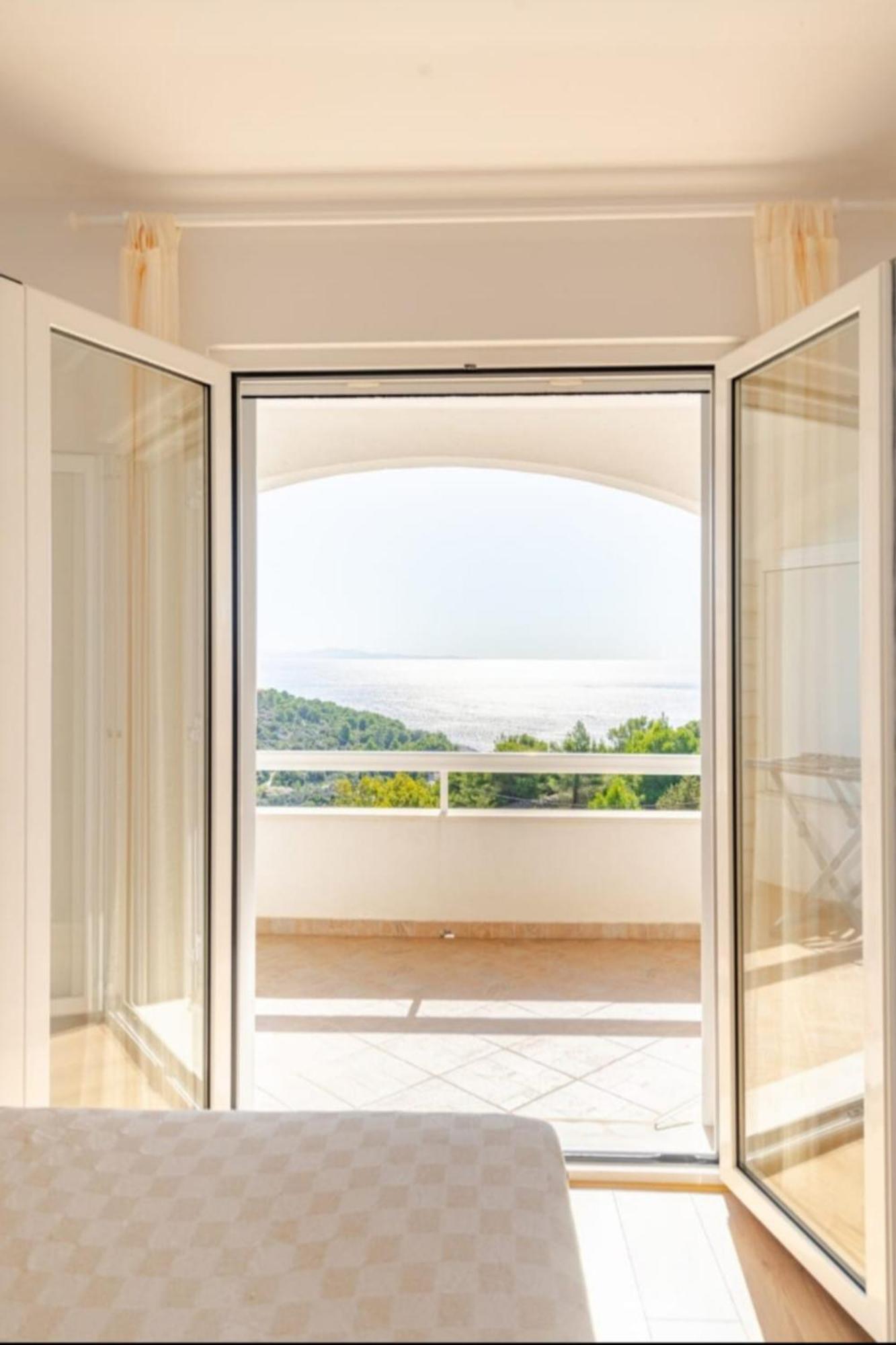 Apartments Luma Hvar Town Exterior photo