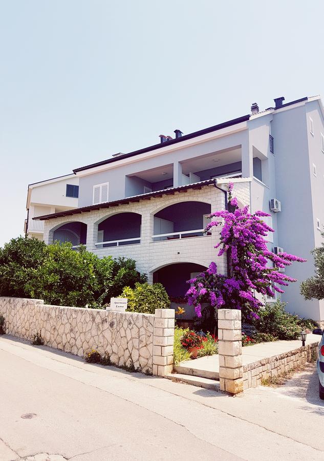 Apartments Luma Hvar Town Exterior photo